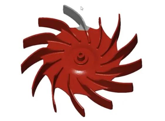 金华蔡司三维扫描仪